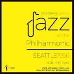 Jazz At The Philharmonic - Seattle 1956 Vol 2