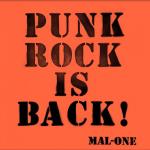 Punk Rock Is Back !