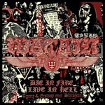 Die in fire/Live in hell 2022