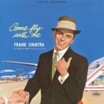 Come fly with me 1958