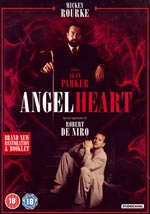 Angel heart (Ej svensk text)