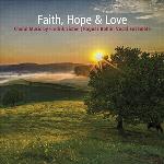 Faith Hope & Love - Choral...