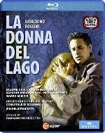 La Donna Del Lago
