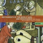 Instruments Of Middle Ages & Renaissance