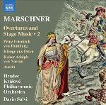 Overtures & Stage Music 2