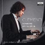 Sonatas Op 1 & Op 1A