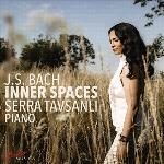 Inner Spaces (Serra Tavsanli)