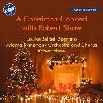 A Christmas Concert With R Shaw