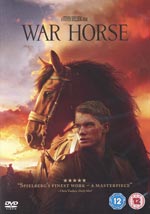 War horse
