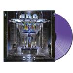 Holy (Purple/Ltd)