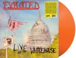 Live At The Whitehouse (Orange)