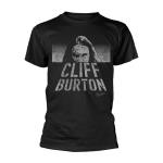 Cliff Burton - Dotd (XXL)