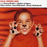 Lilla Ungen Min (Riedel/Lindgren)