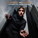 Spirit Power - The Best Of...