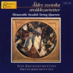 Äldre Svenska Stråkkvartetter (Grünfarbkvartett)