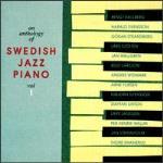 Swedish Jazz Piano Vol 1