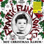Not Christmas Album (Color)