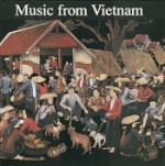 Music From Vietnam