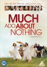 Much Ado About Nothing