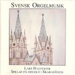 Svensk Orgelmusik