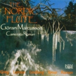 Nordic flute 1993