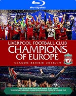 Liverpool FC: End of Season Review 2018/2019