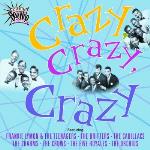 Crazy Crazy Crazy - Essential Doo Wop