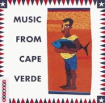 Music From Cap Verde
