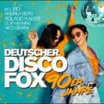 Deutscher Disco Fox - 90er Jahre