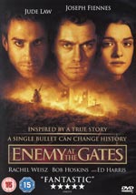 Enemy at the gates (Ej svensk text)