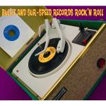 Bullet & Sur - Speed Records Rock `n Roll