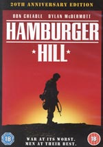 Hamburger Hill (Ej svensk text)