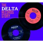 Delta Records Story