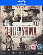 3.10 to Yuma (Ej svensk text)