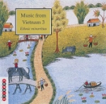 Music From Vietnam 3