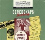 Svensk Jazzhistoria vol  4 1940-42