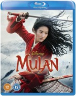 Mulan (2020)