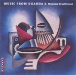 Music From Uganda 2/Modern Traditional