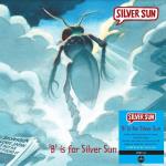 B` Is For Silver Sun