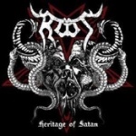 Heritage of Satan 2011