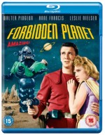 Forbidden Planet