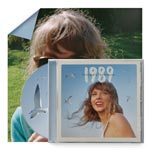 1989 (Taylor`s version/Blue)