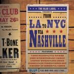 From L.A. To N.Y.C. Via Nashville