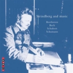 Strindberg And Music