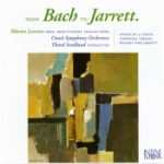 From Bach To Jarrett