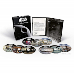 Star Wars - The Skywalker saga