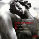 Dalarapsodi / Symfoni Nr 2