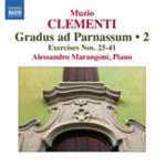 Gradus Ad Parnassum Vol 2