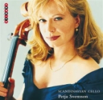 Scandinavian Cello