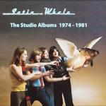 The Studio Albums 1974-81